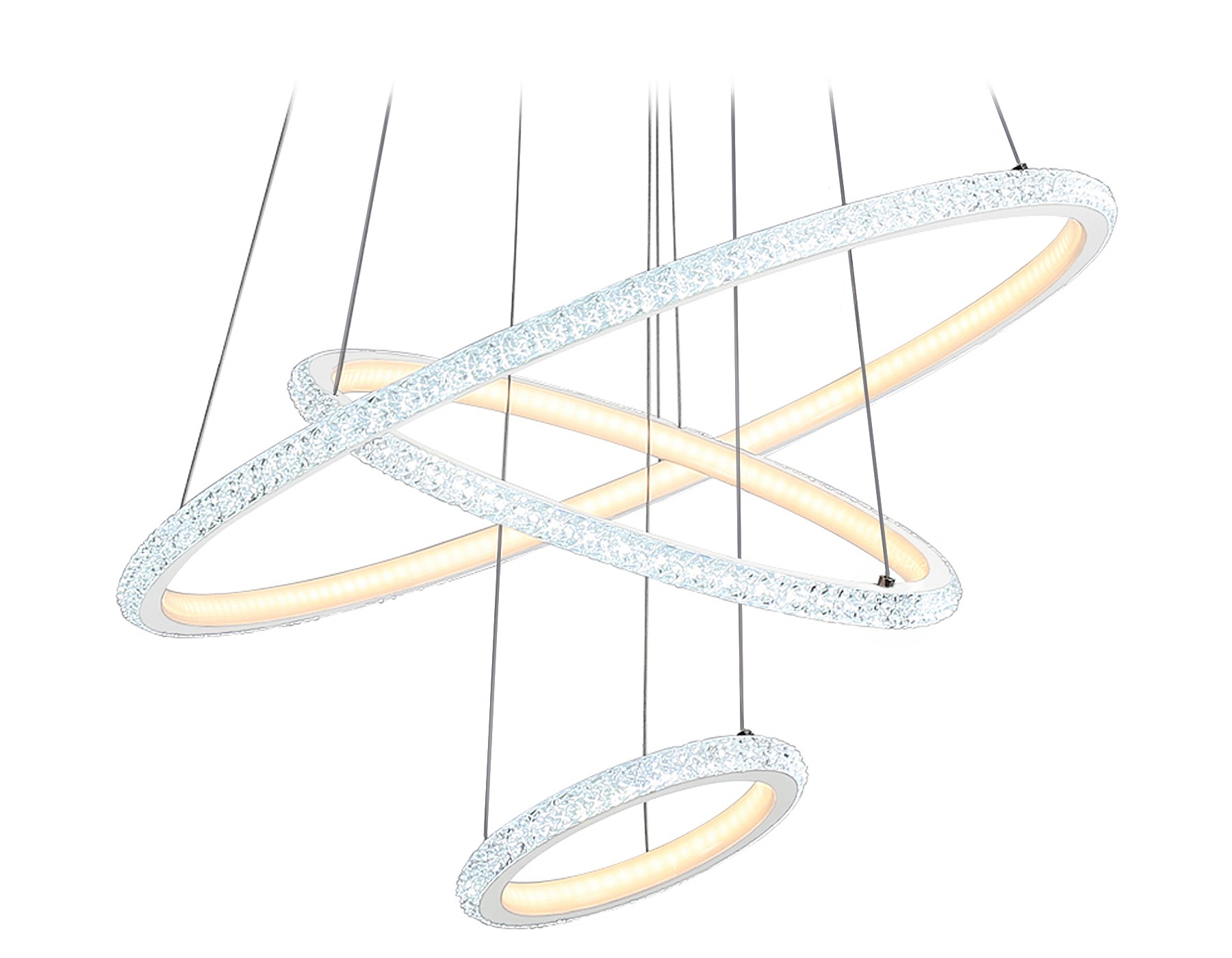 Подвесная люстра Ambrella Original FA9561