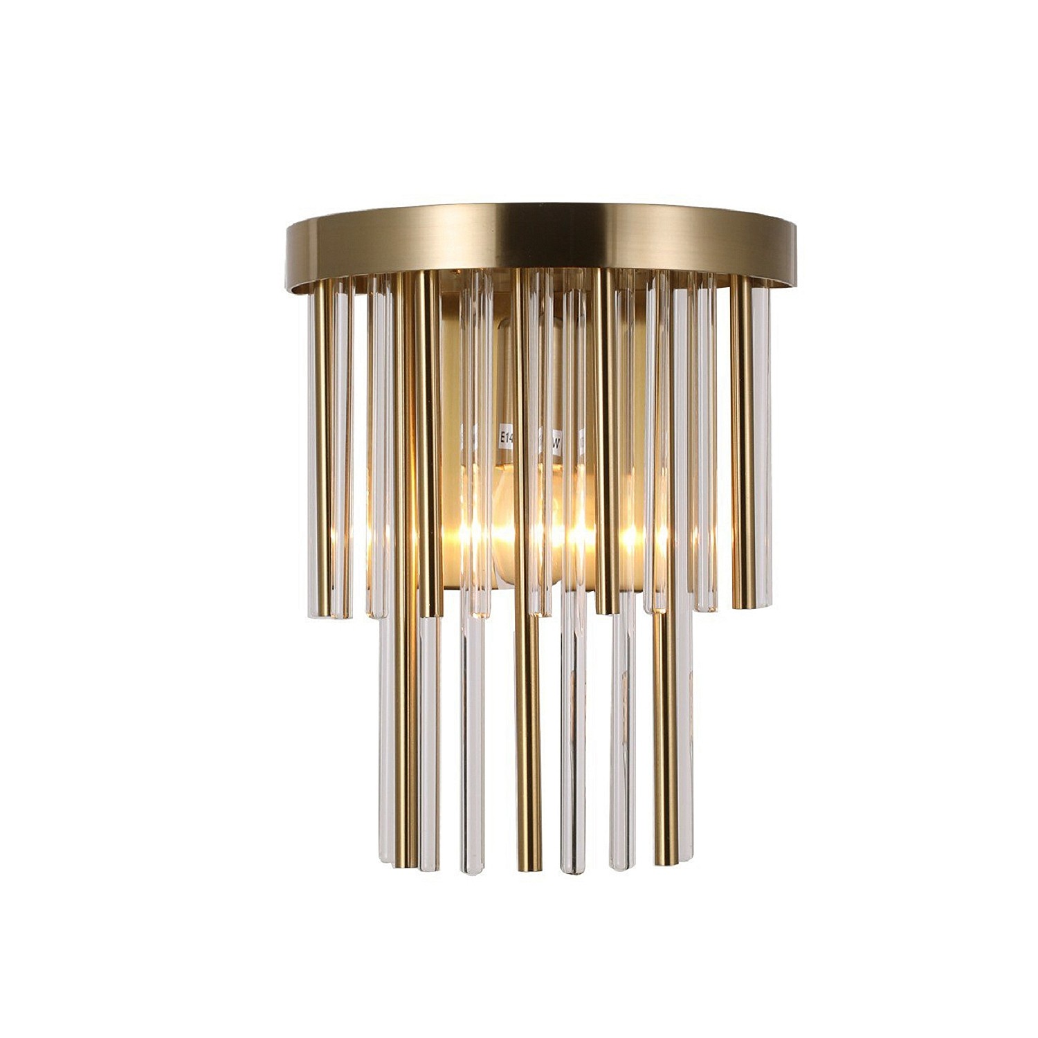 Настенное бра Favourite Massae 3053-1W