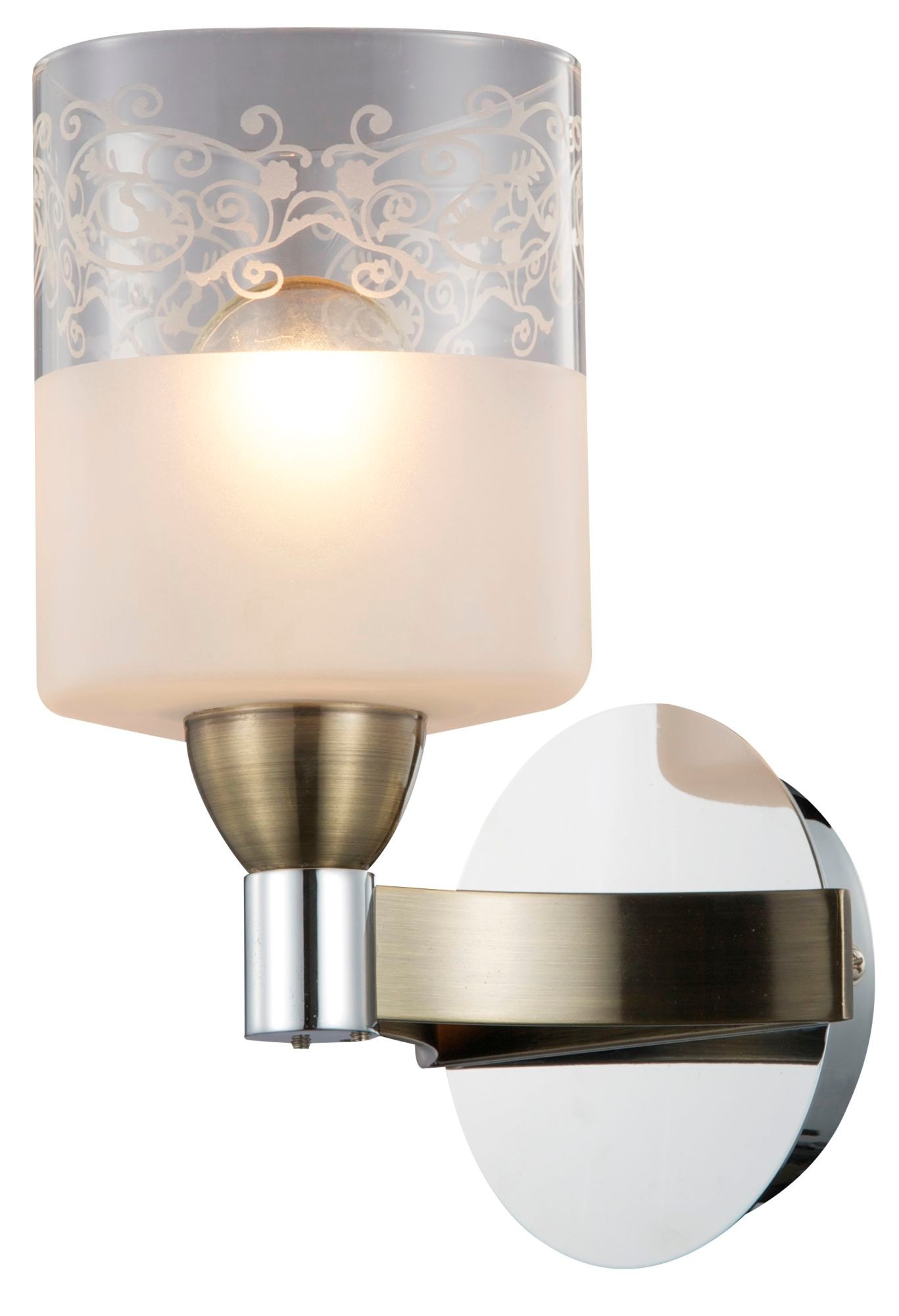 Настенное бра Maytoni Tasmania TOC003-01-R