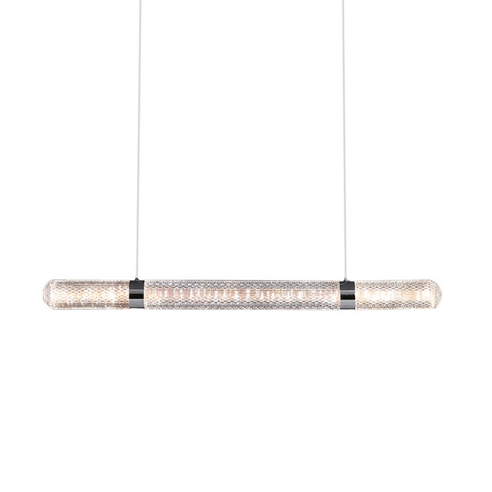 Подвесная люстра Delight Collection OMT-88 OMT-885M chrome