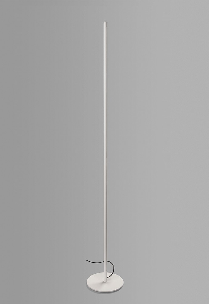 Торшер Crystal Lux Clt 035 CLT 035PT1600 WH