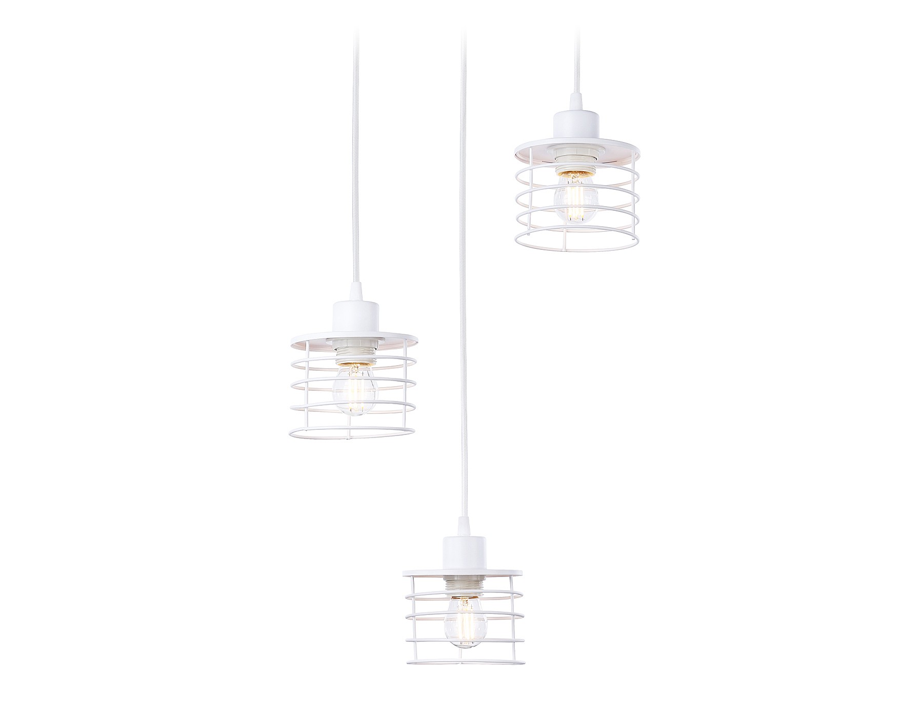 Светильник подвесной Ambrella Traditional TR8078