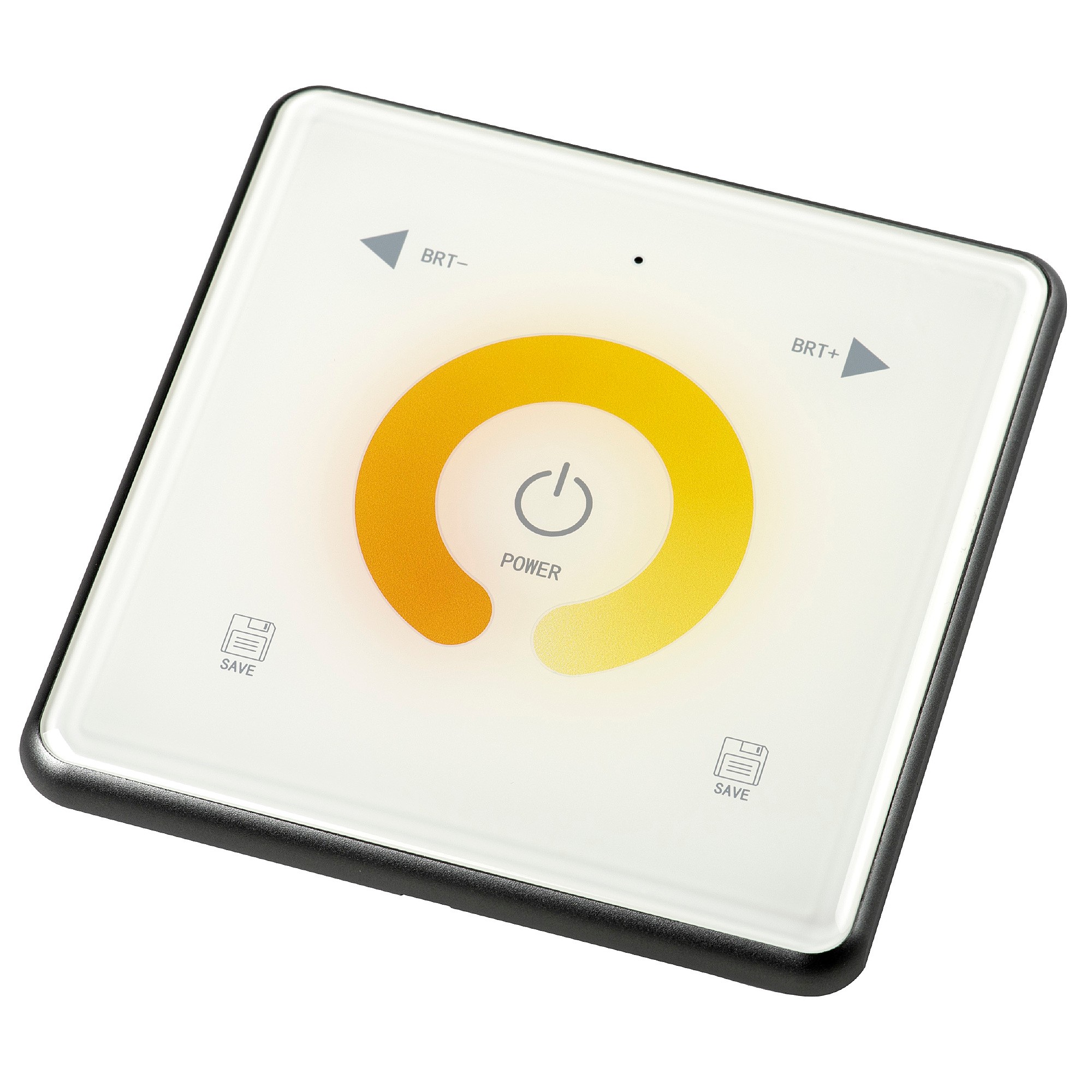 Программируемый пульт ДУ настенный PRO Lightstar Teta 505510