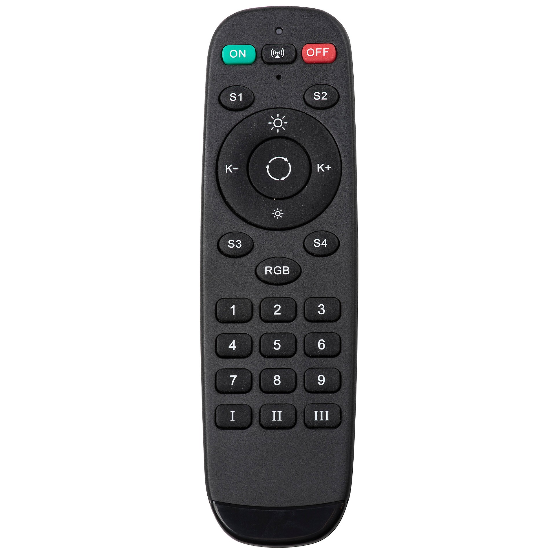 Программируемый пульт Д/У PRO Lightstar Teta 505520