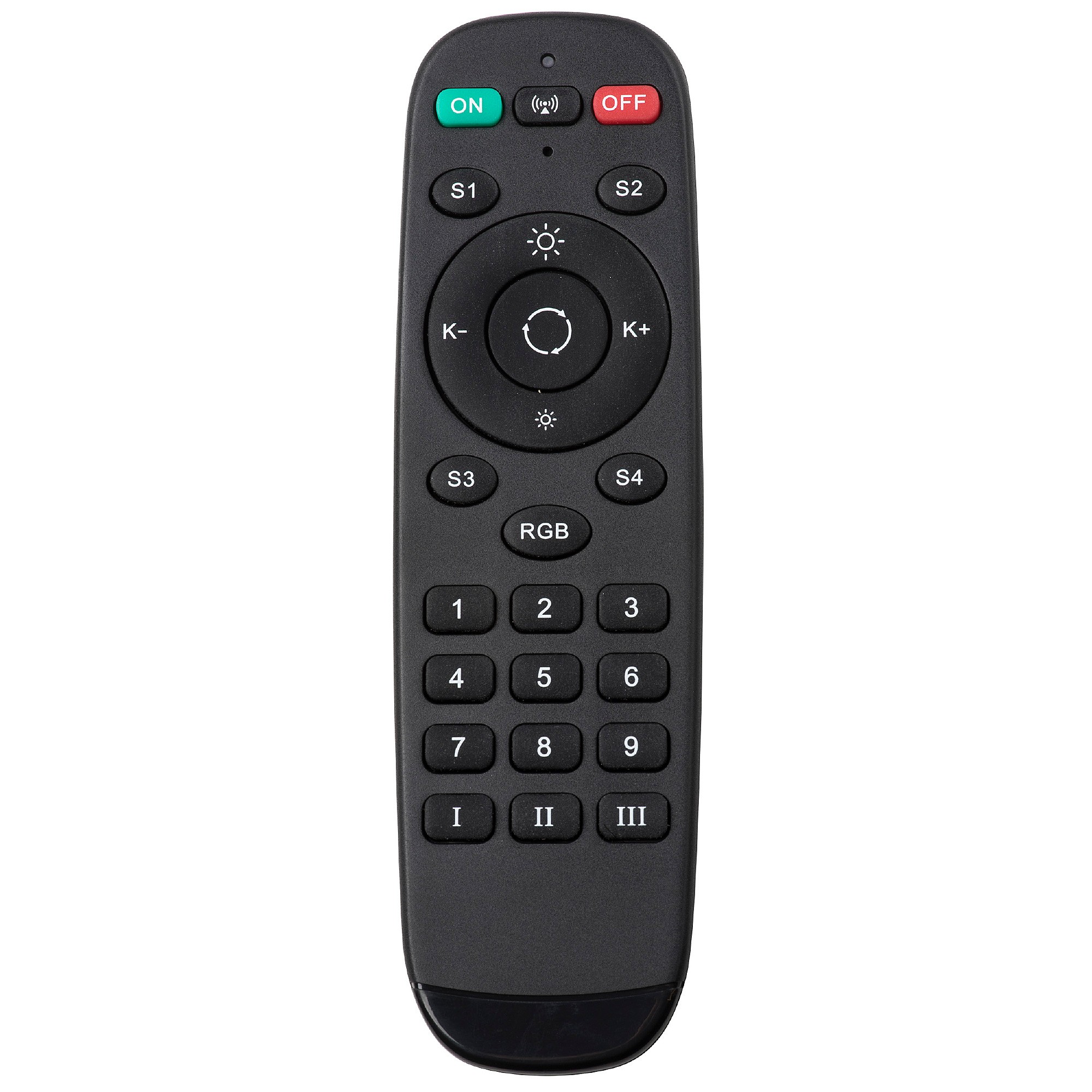 Программируемый пульт Д/У PRO Lightstar Teta 505520