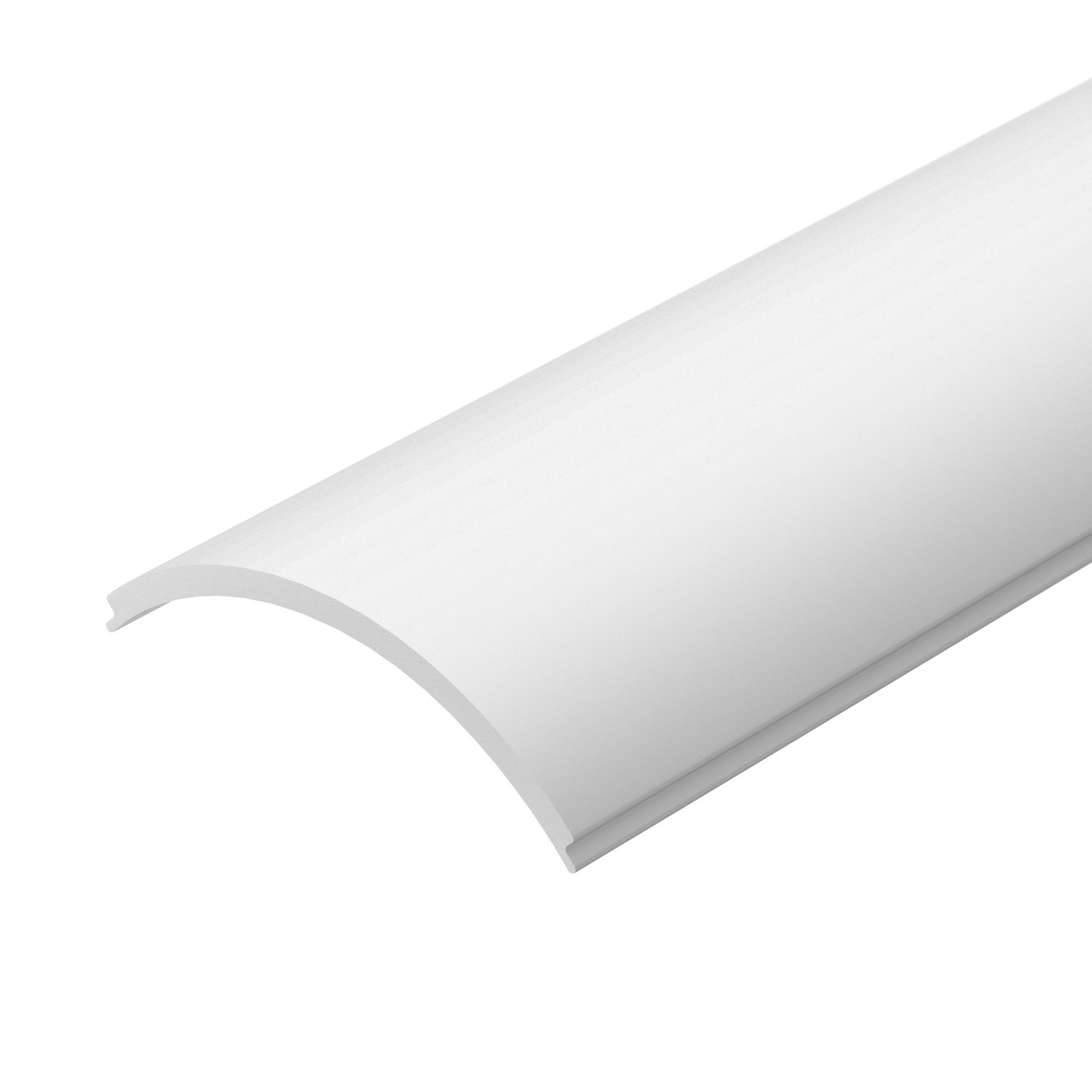 Экран для профиля Arlight SL-KANT 024038