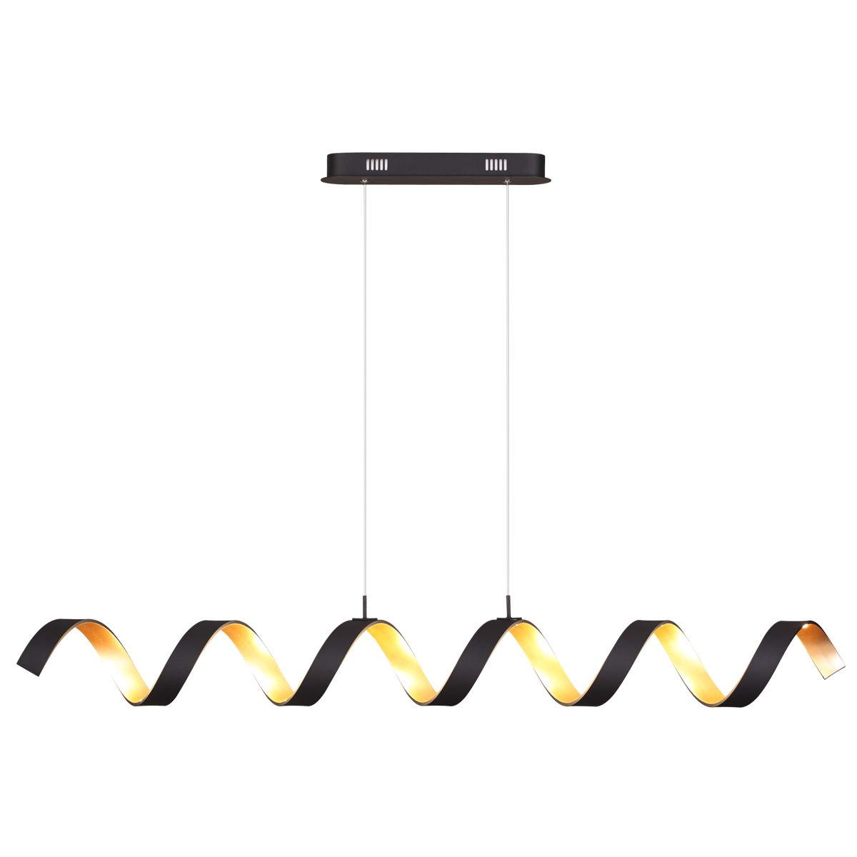 Подвесная люстра Odeon Light Spira 3832/50L