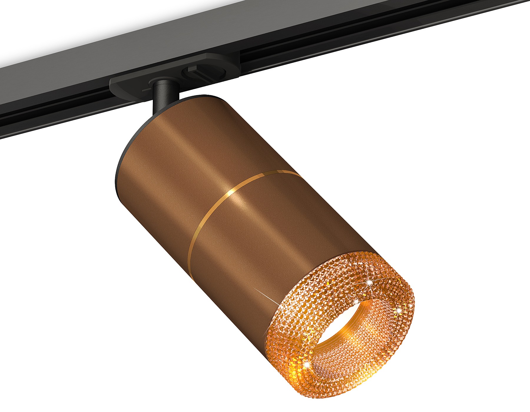 Трековый светильник Ambrella Techno Spot XT7404003