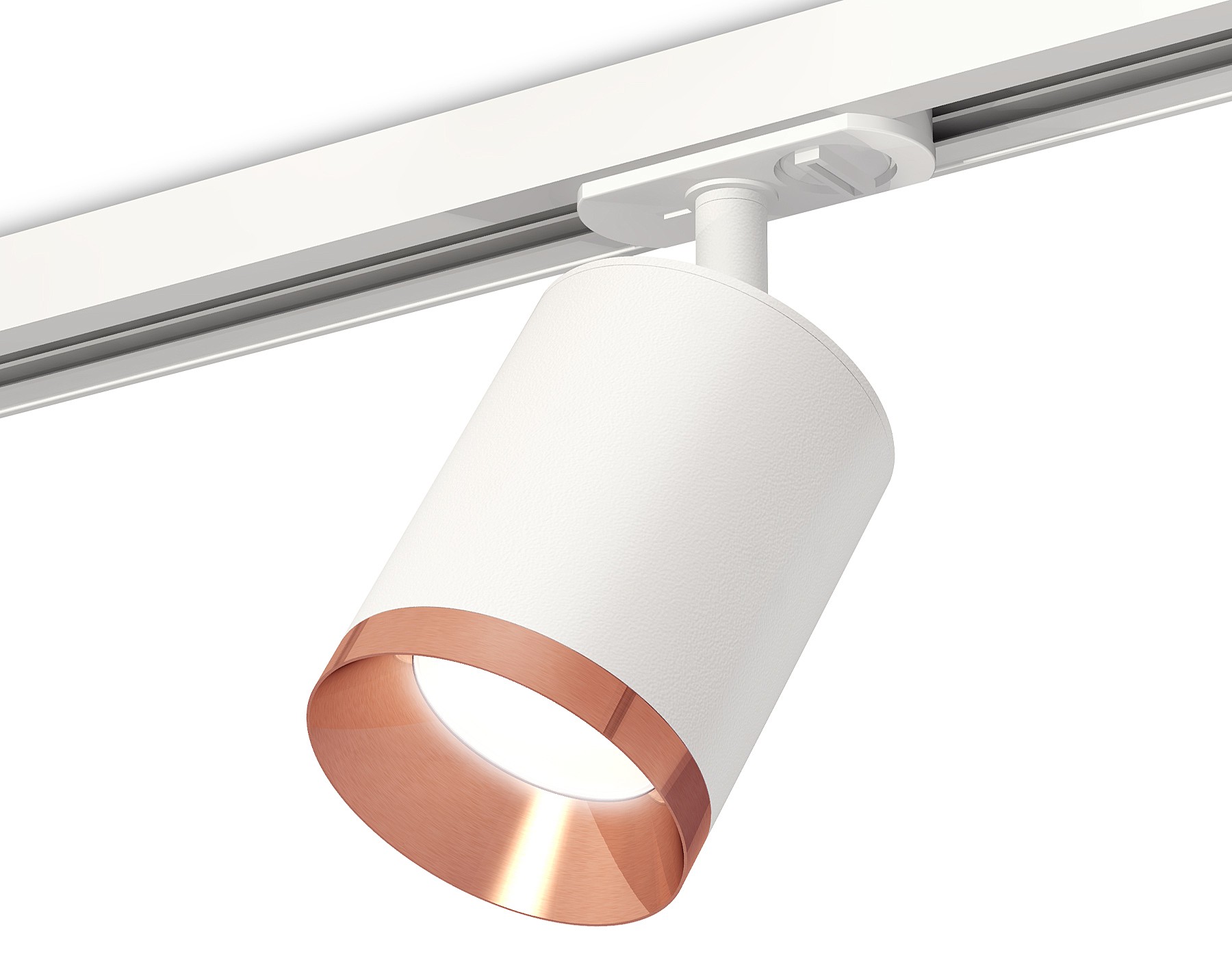 Трековый светильник Ambrella Techno Spot XT7421005