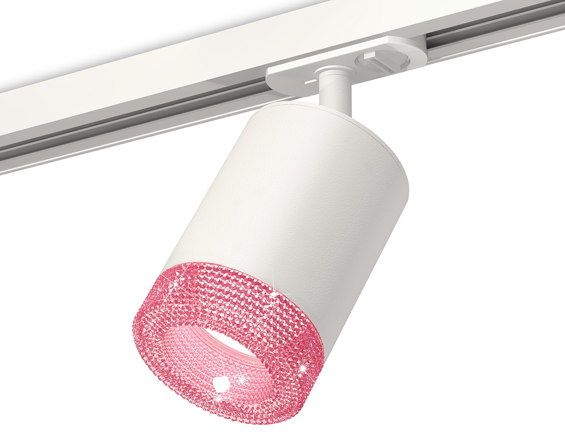 Трековый светильник Ambrella Techno Spot XT7421010