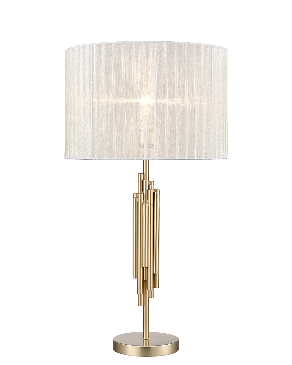 Настольная лампа Vele Luce Clarinetto VL3314N01