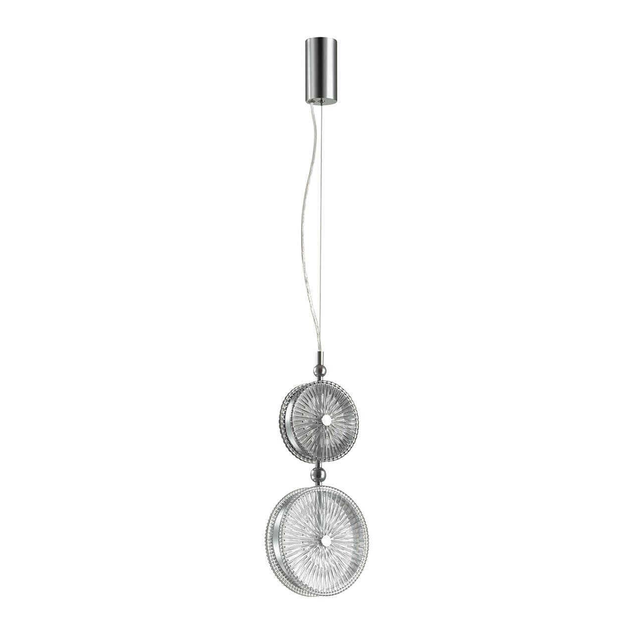 Светильник подвесной Odeon Light EXCLUSIVE Caramella 5416/13LA