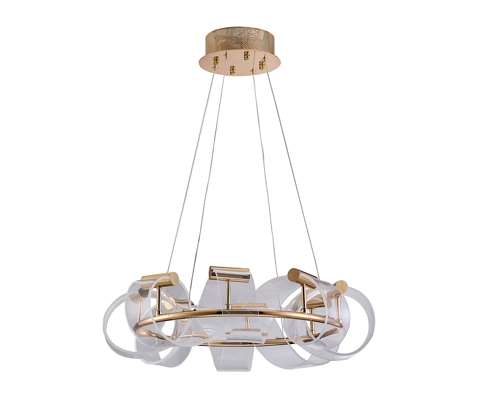 Подвесная люстра KINK Light Ранни 08037-50,33