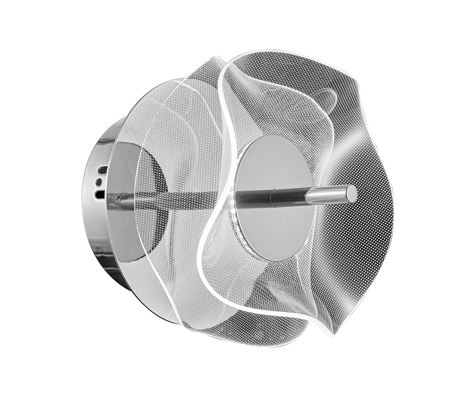 Настенный светильник KINK Light Кадди 08046,02