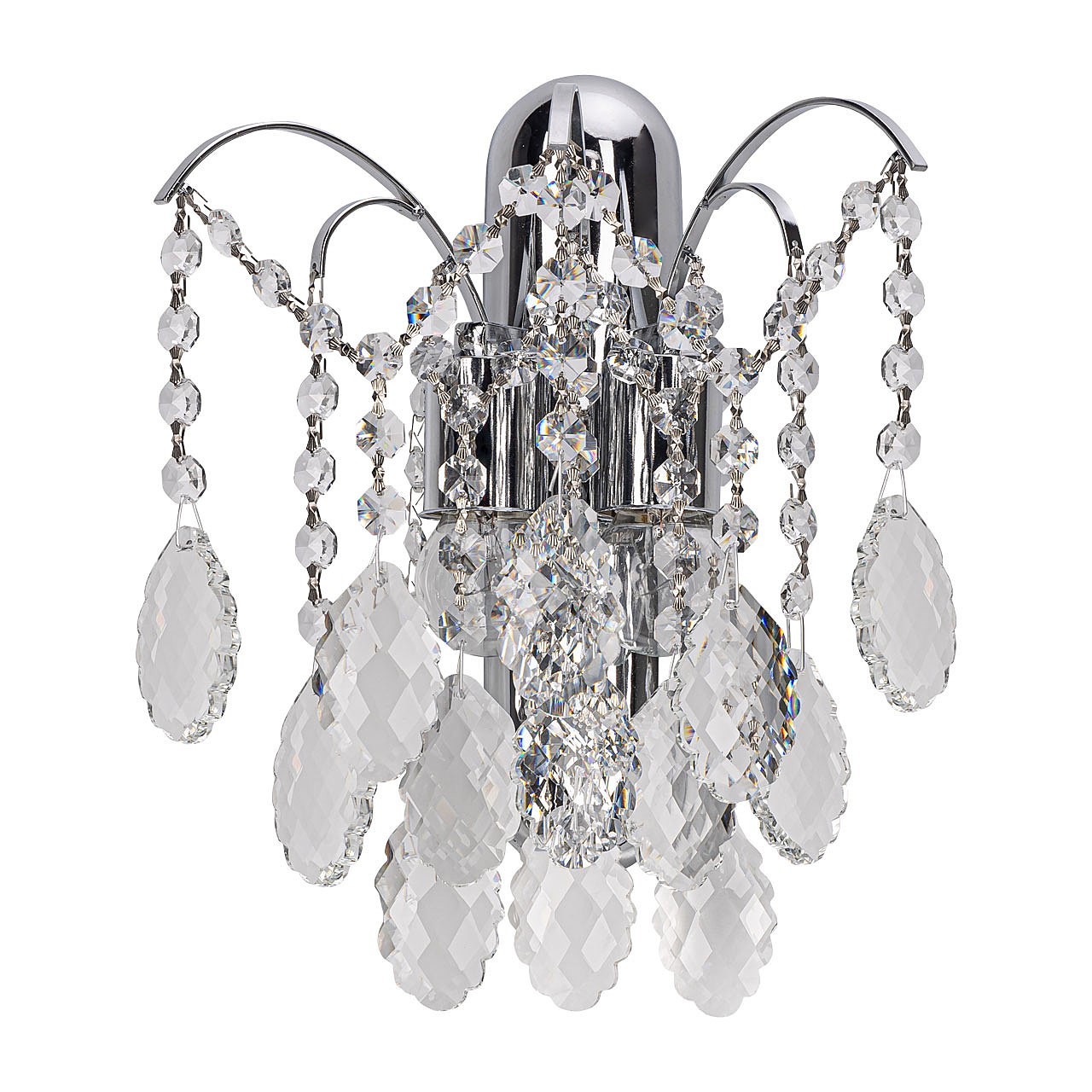 Настенное бра De Markt Бриз 111025502