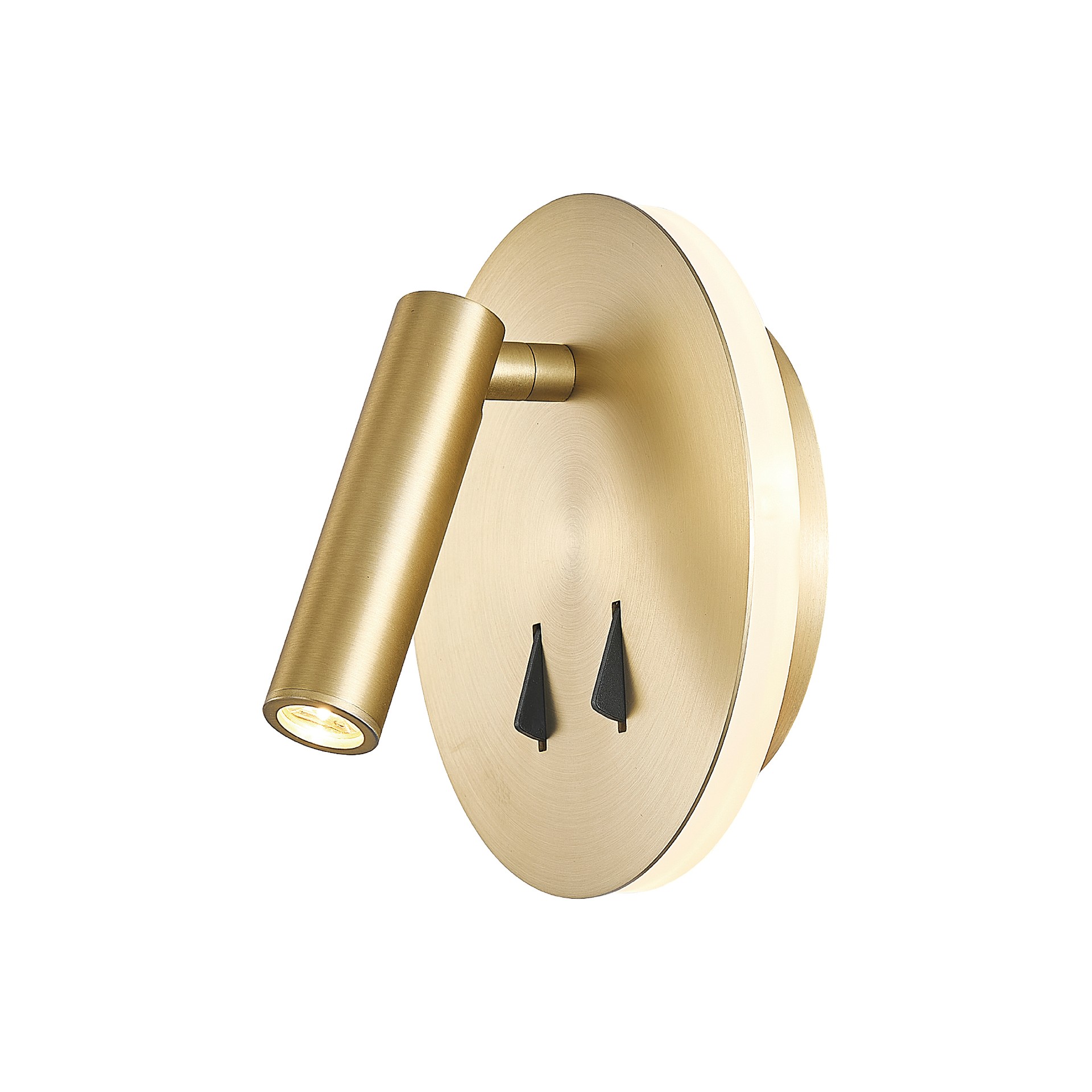 Настенное бра Mantra Cayman 7853