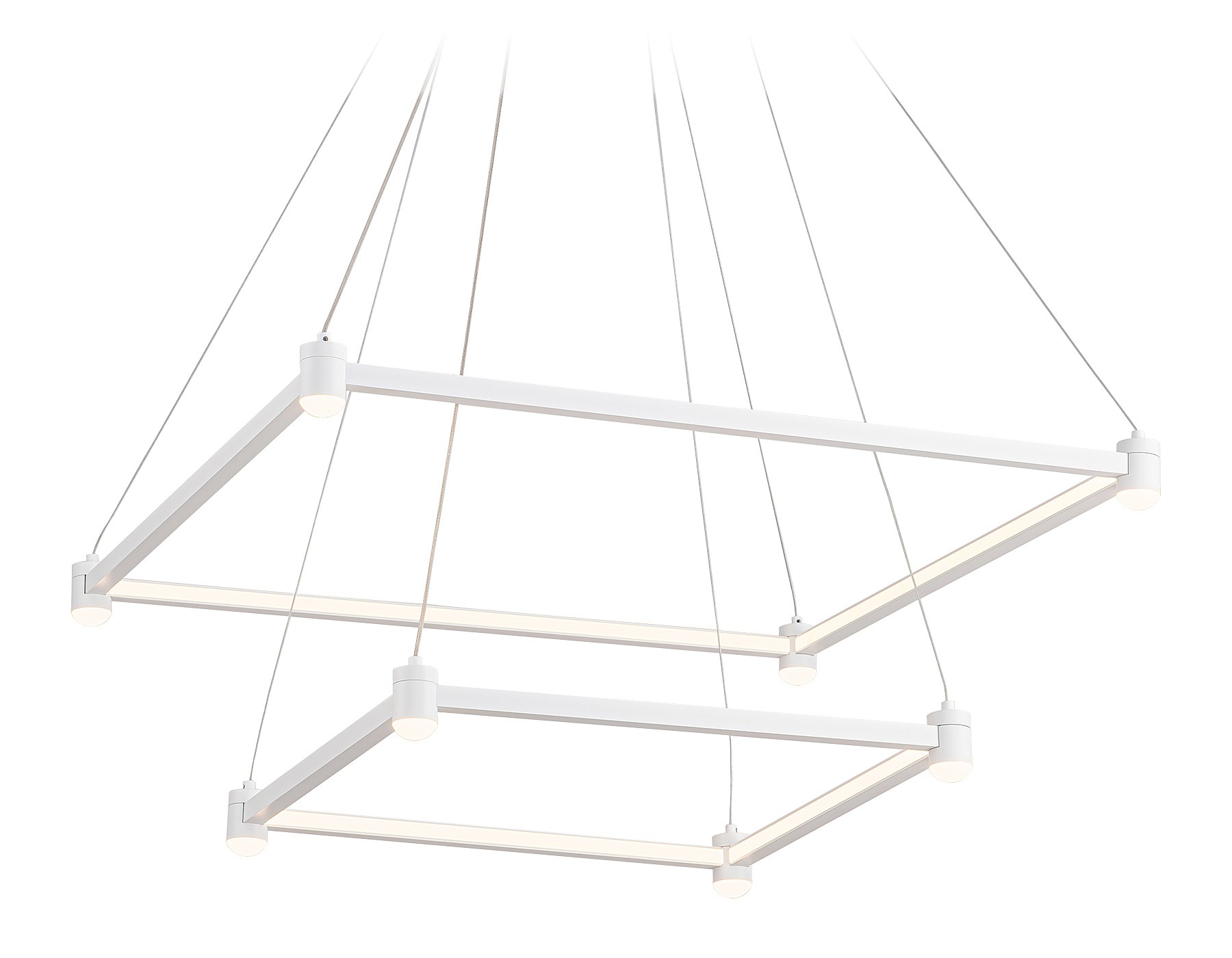 Подвесная люстра Ambrella Comfort FL5595