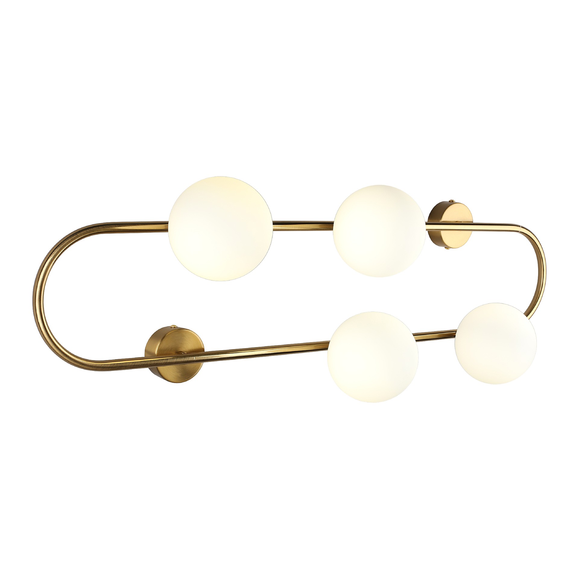 Настенный светильник Aployt Kornelia APL.308.01.04