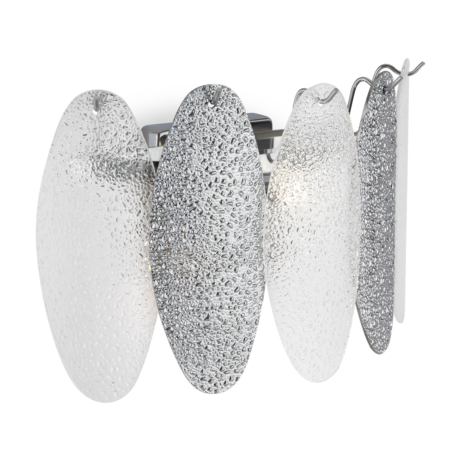 Настенное бра Freya Demure FR5189WL-02CH