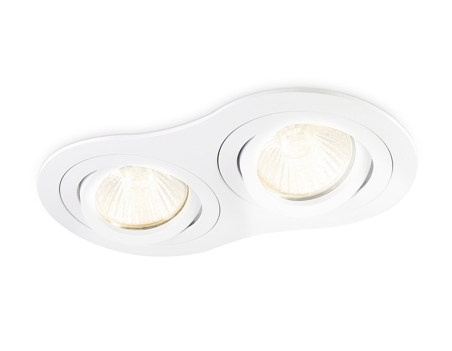 Встраиваемый светильник Ambrella Standard Tech TN102505