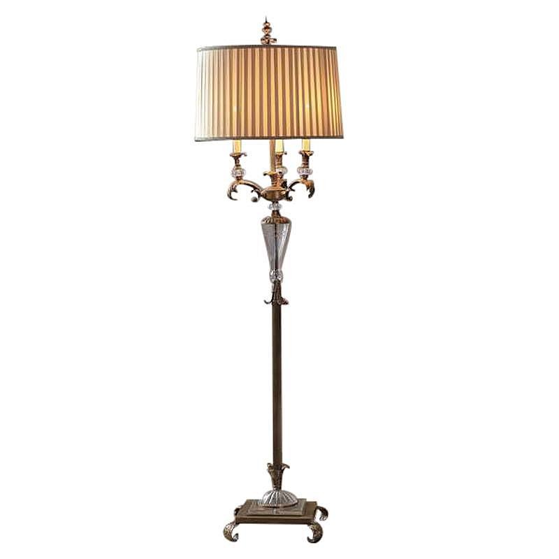 Торшер L'Arte Luce Luxury Isabella L01641