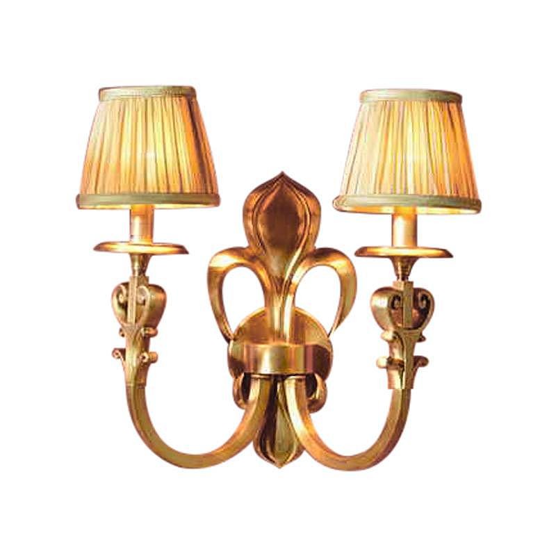 Настенное бра L'Arte Luce Luxury Mantova L02022