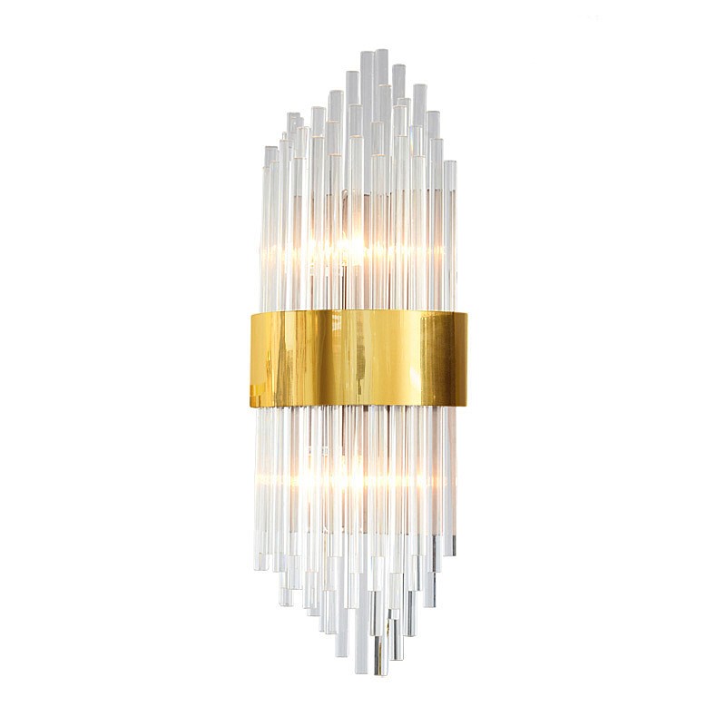 Настенное бра L'Arte Luce Luxury Mayfair L09322.92