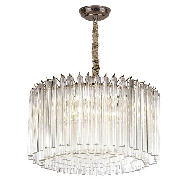 Подвесная люстра L'Arte Luce Luxury Retro Murano L09408.88