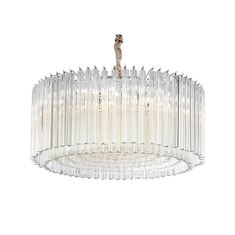 Подвесная люстра L'Arte Luce Luxury Retro Murano L09409.98