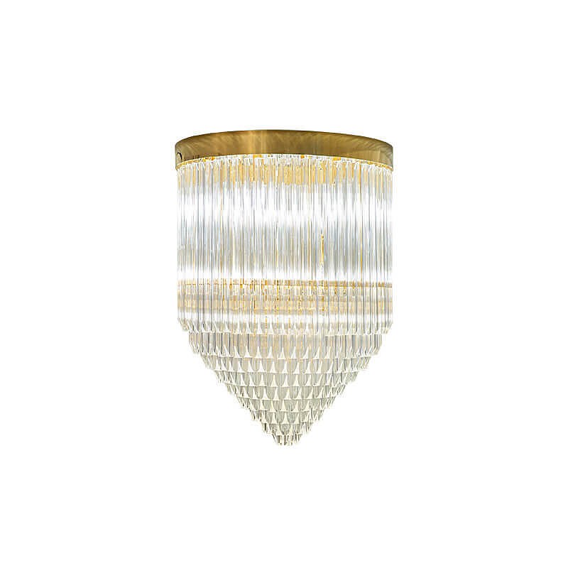 Светильник подвесной L'Arte Luce Luxury Retro Murano L09455.92