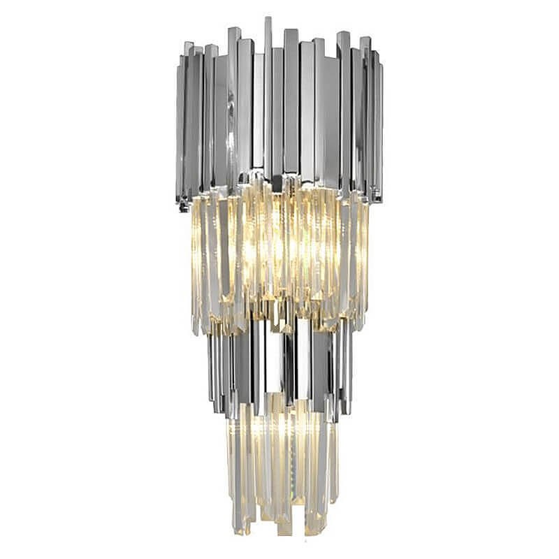 Настенное бра L'Arte Luce Luxury Empire L21524.98