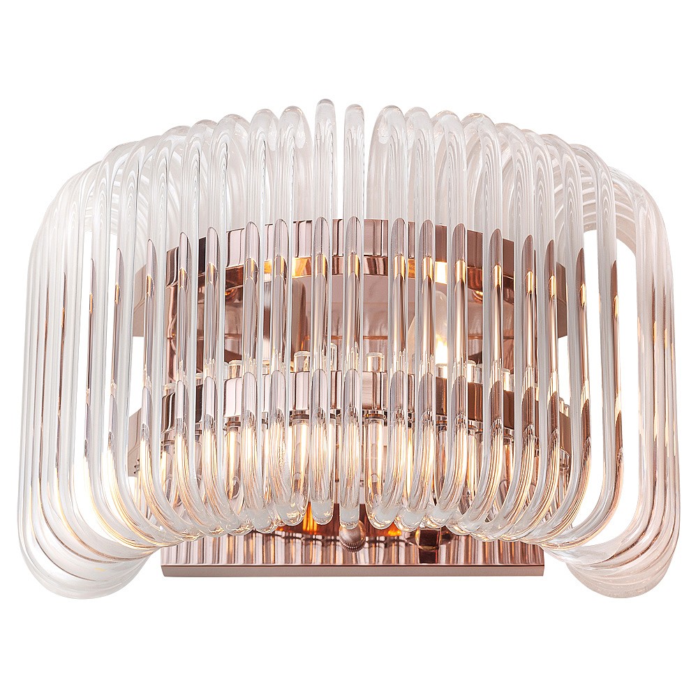 Настенное бра L'Arte Luce Luxury Alhombre L23822.93