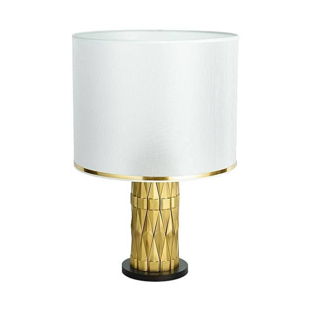 Настольная лампа L'Arte Luce Luxury Flaire L31434