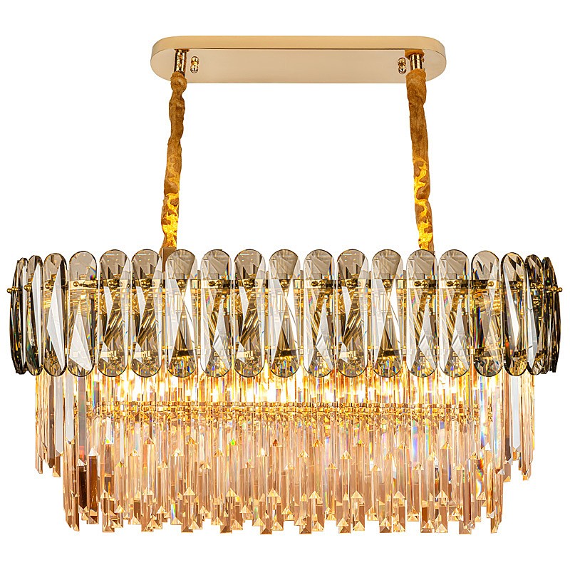 Подвесная люстра L'Arte Luce Luxury Copolle L36608.92