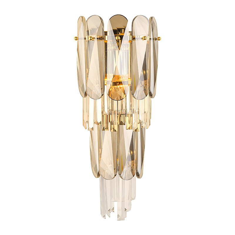 Настенное бра L'Arte Luce Luxury Copolle L36622.92