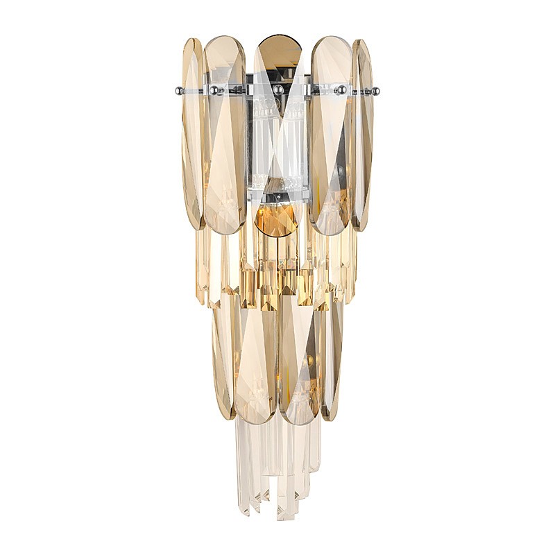 Настенное бра L'Arte Luce Luxury Copolle L36622.98