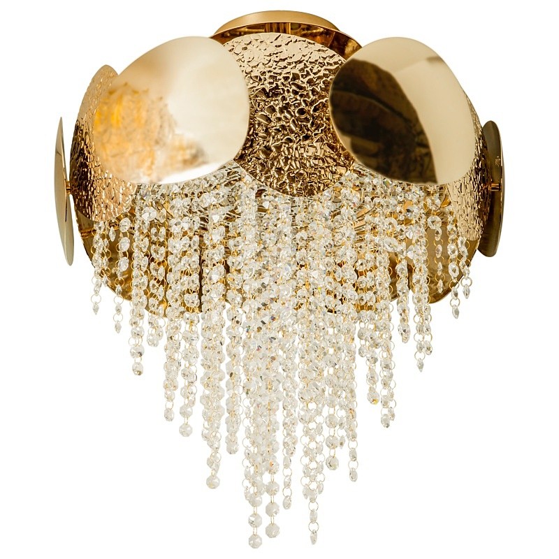 Потолочная люстра L'Arte Luce Luxury Mastery L38550.92