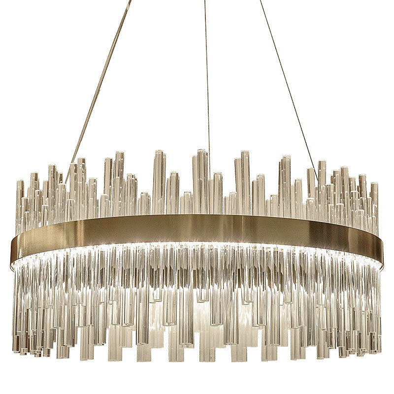 Подвесная люстра L'Arte Luce Luxury Mayfair L43008.92