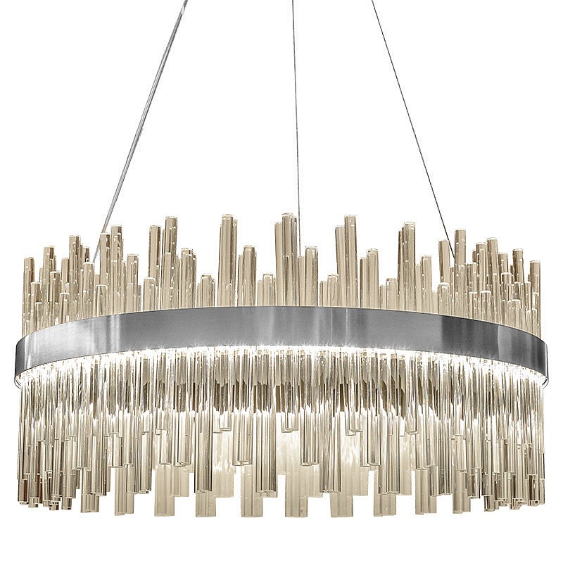 Подвесная люстра L'Arte Luce Luxury Mayfair L43008.98