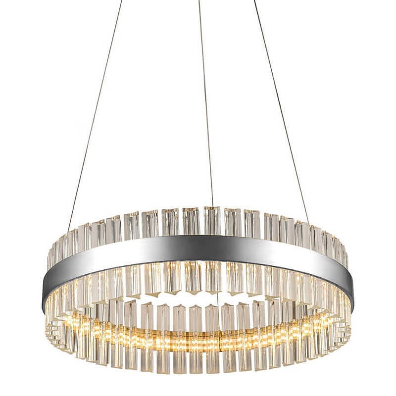 Подвесная люстра L'Arte Luce Luxury Saturno L45206.98