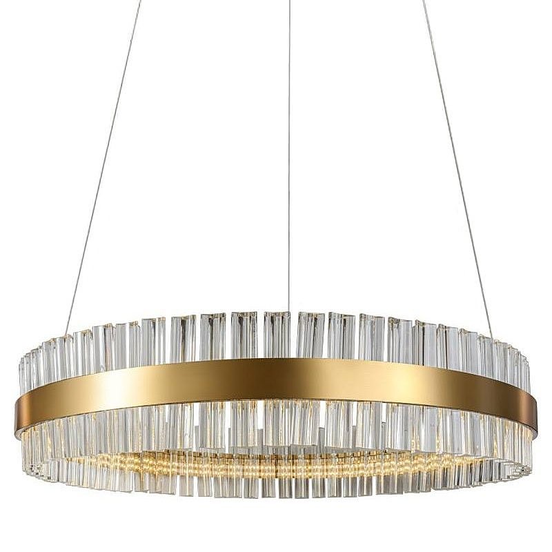 Подвесная люстра L'Arte Luce Luxury Saturno L45208.86