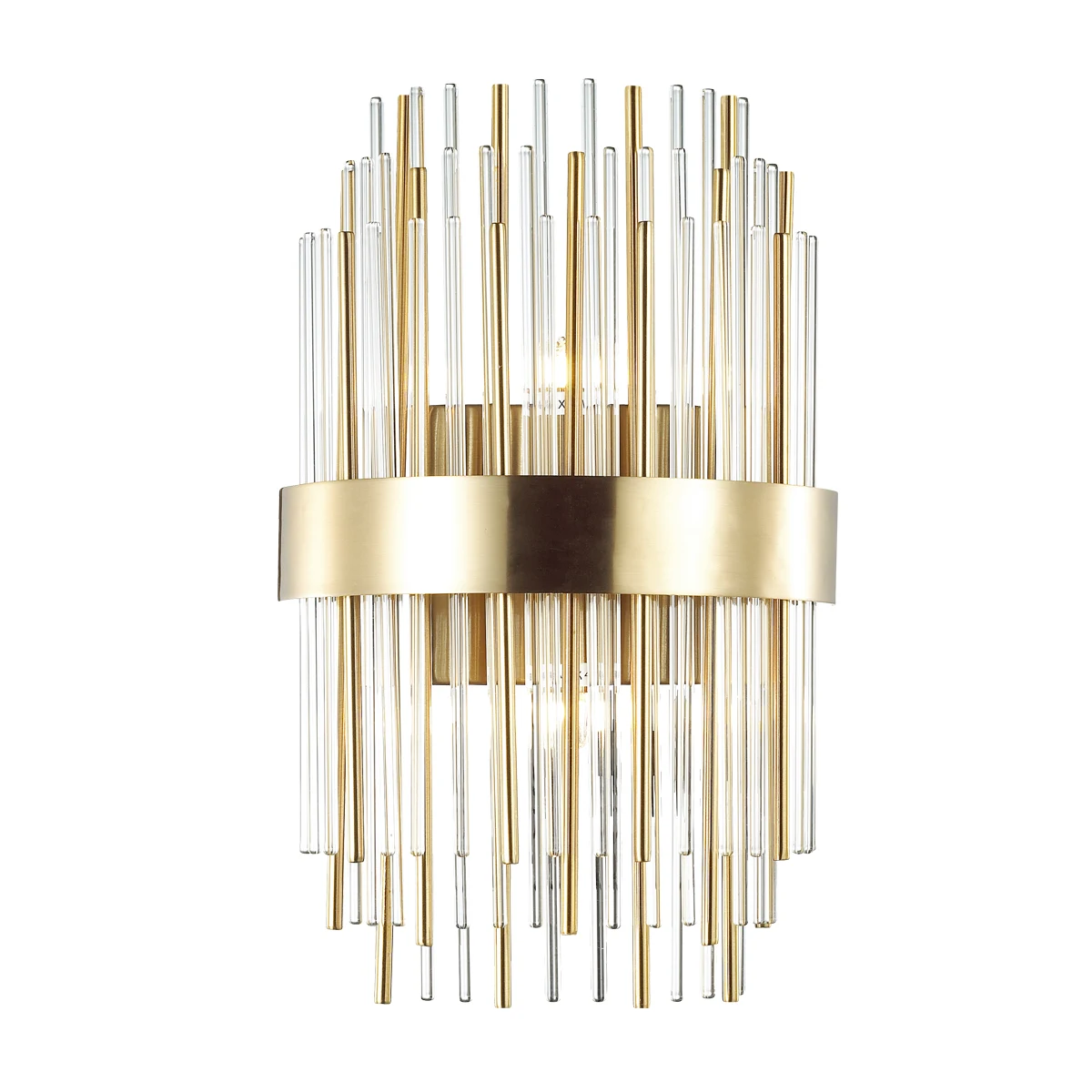 Настенное бра Odeon Light Ida 4639/2W