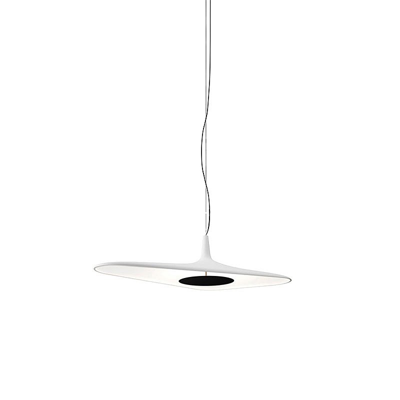 Светильник подвесной L'Arte Luce Luxury Soleil Noir L47001.02