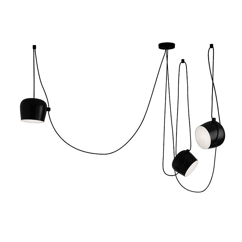 Подвесная люстра L'Arte Luce Luxury Aim L49003.09