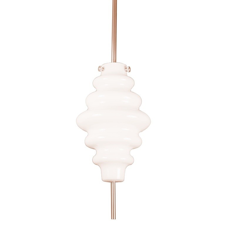 Светильник подвесной L'Arte Luce Luxury Torria L90001