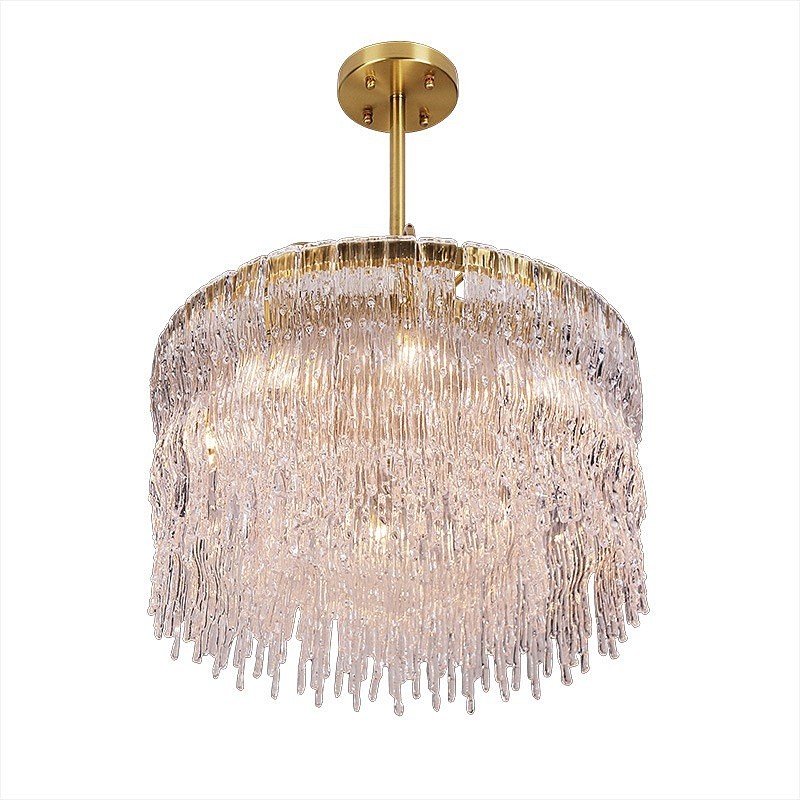 Потолочная люстра L'Arte Luce Luxury Flussio L92608.92