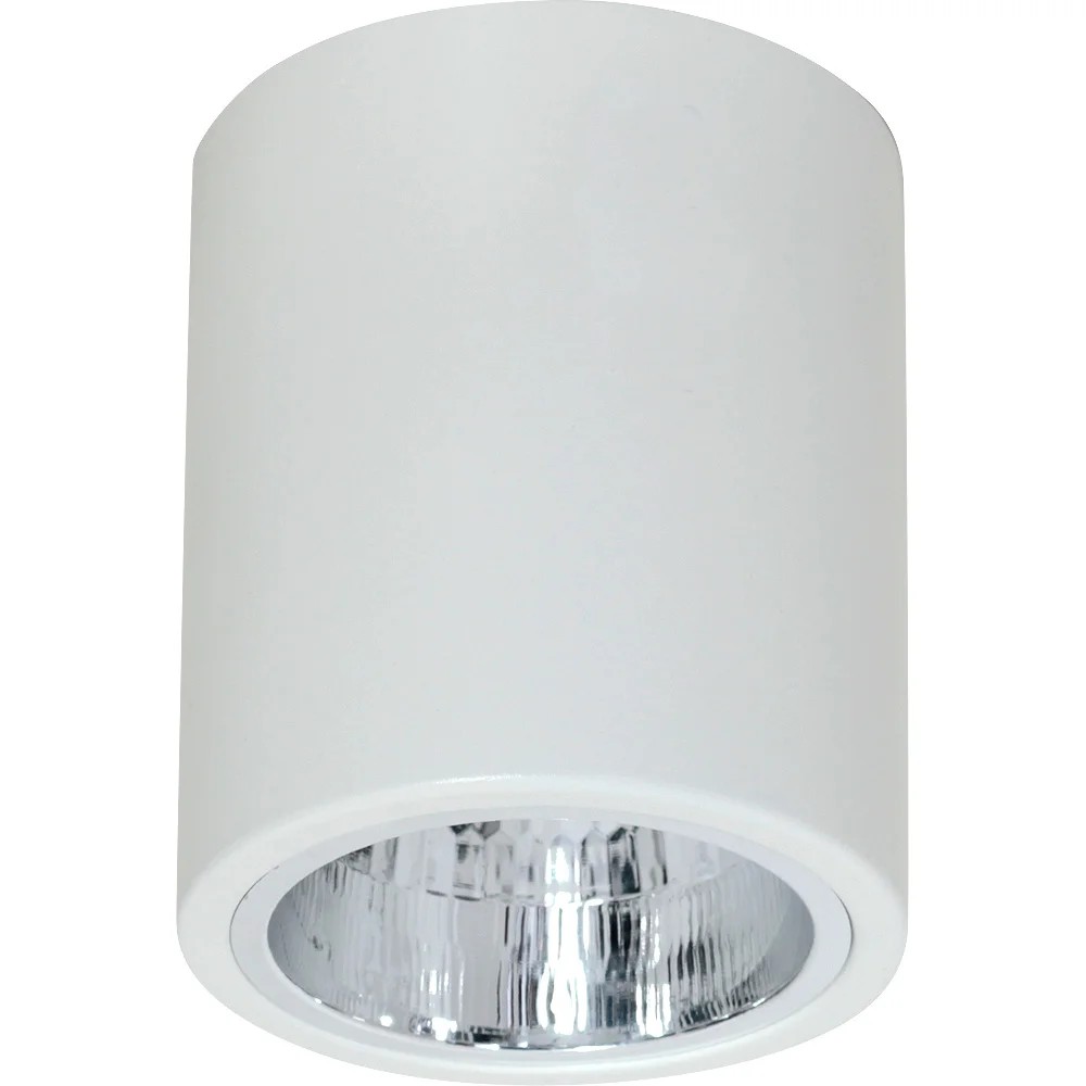 Накладной светильник Luminex Downlight Round 7236