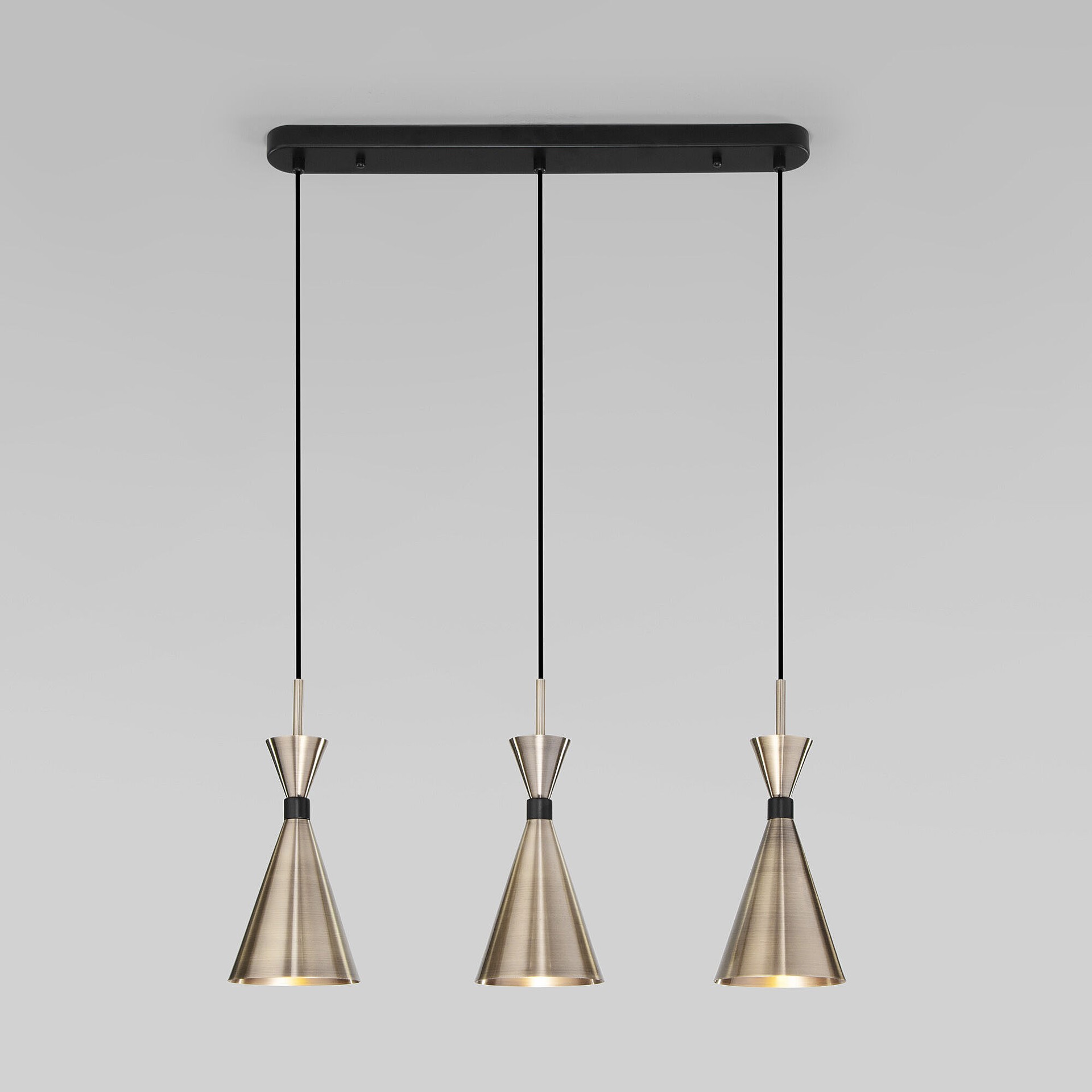 Светильник подвесной Bogate's Glustin 316/3