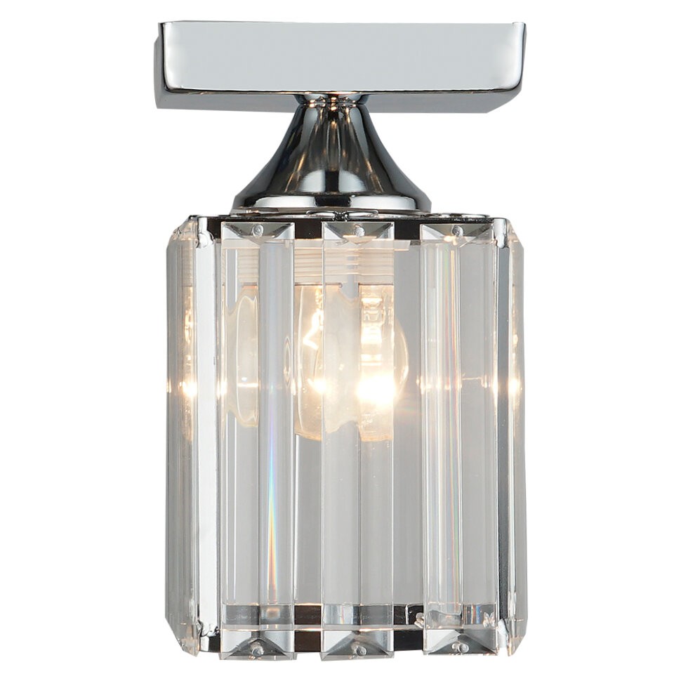 Светильник потолочный Wedo Light Netta WD3519/1C-CR-CL