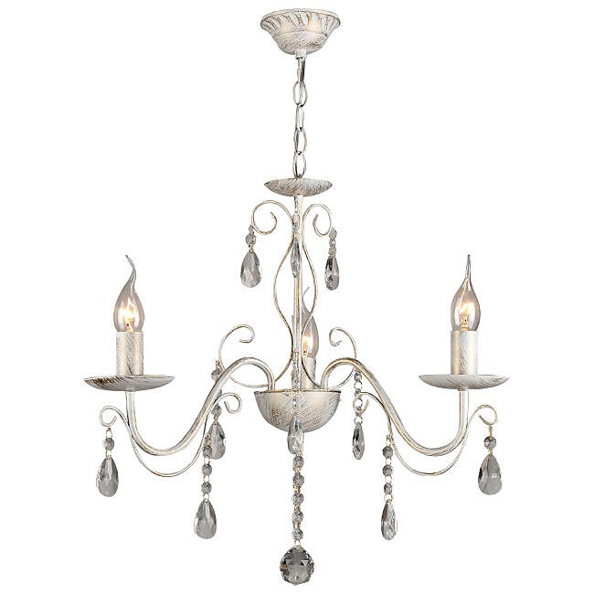 Подвесная люстра Wedo Light Umut WD3535/3H-WG-CL